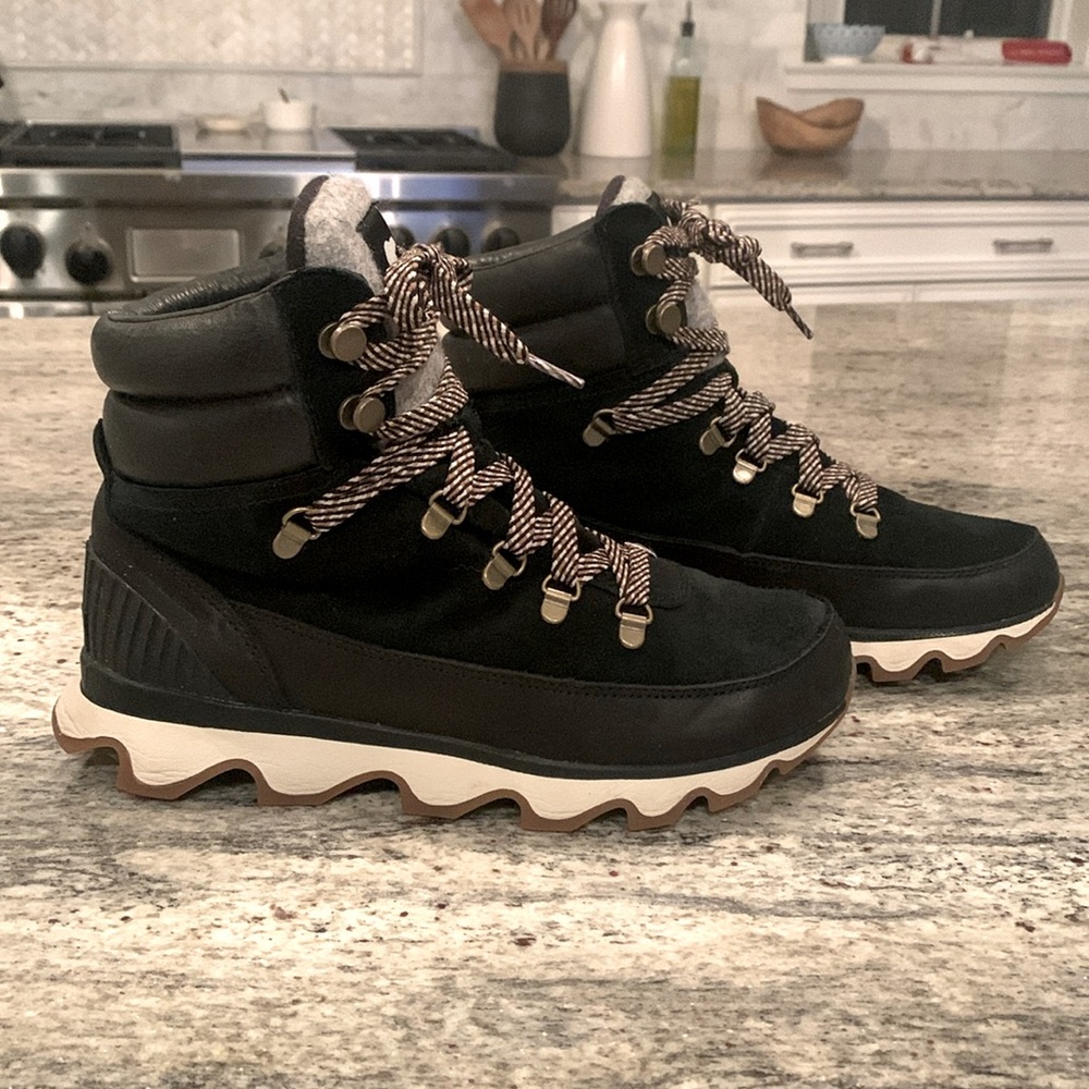 Sorel Kinetic Conquest Boot
